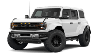 2026 Ford Bronco® External Image 1
